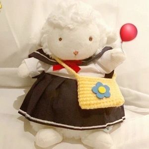 Meet your Posher, Kittypet